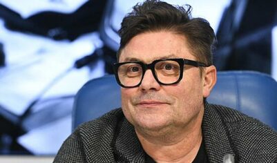 Стало известно состояние Сергея Белоголовцева, который перенес инсульт