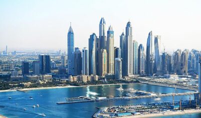 Клопы атаковали россиян в&nbsp;элитных отелях в&nbsp;ОАЭ