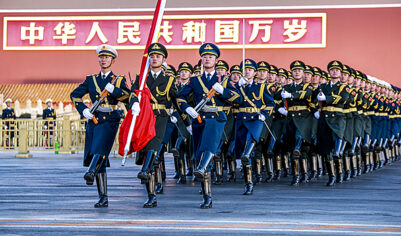 Между Китаем и США назревает новый конфликт