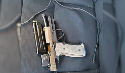 В США умер мужчина, в которого выстрелил федеральный агент