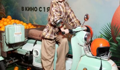 Ольга Кузьмина рассказала об отношениях детей от разных браков (видео)