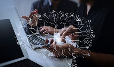 В РАН предупредили о главных угрозах при внедрении ИИ в финансах