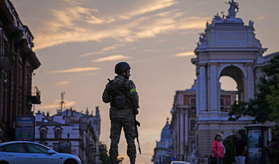 Оценены последствия ударов ВС России по портам Одессы