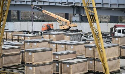 Товарооборот Азербайджана и России в 2025 году вырос на 2,5%