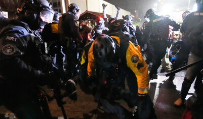 Участие иммиграционной и таможенной службы США в Олимпиаде-2026 вызвало гнев в Италии