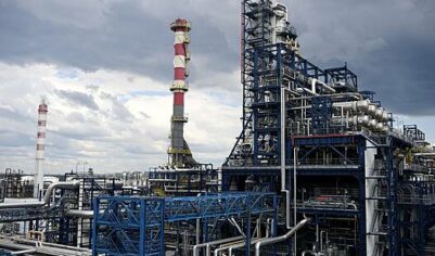 Российские компании начали готовиться к отправке бензина за рубеж