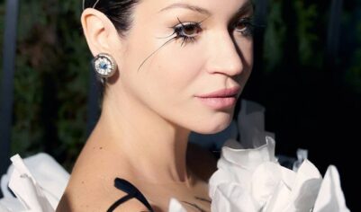 Ида Галич слегла в постель после Новогодних излияний 2026