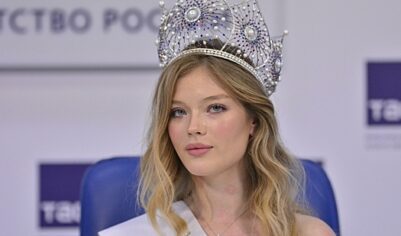 «Практически изнасиловал»: «Мисс Россия 2022» рассказала жуткую историю с отдыха