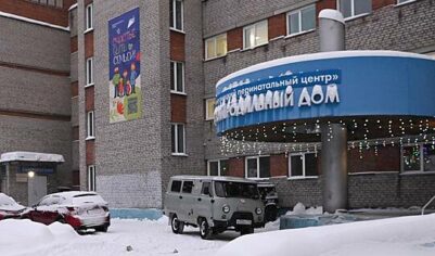 Грибок на стенах обнаружили в российском роддоме после смерти девяти младенцев