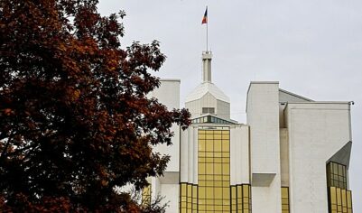 Экономика европейской страны оказалась в критическом состоянии