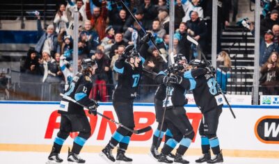 Шипачев выбил многострадальную тысячу, «птичка» Кузнецова полетела в Уфе