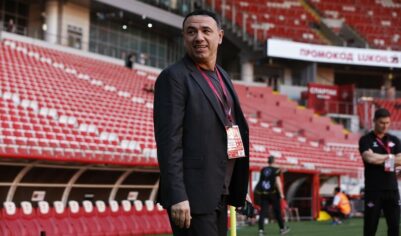 «Спартак» отложил трансферы: приоритет нового тренера VS риски остаться без усиления