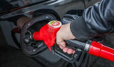 В России нашли способ побороть рост цен на бензин