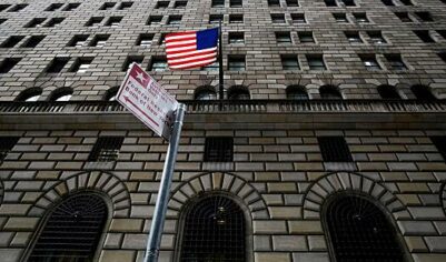 Евродепутат призвала забрать золотой запас у США