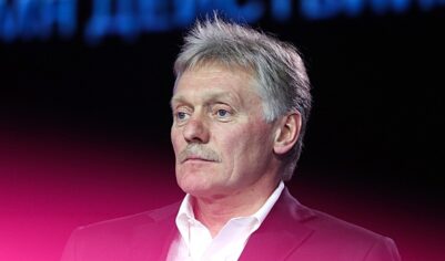 В&nbsp;Кремле положительно оценили визит короля Малайзии в&nbsp;Россию