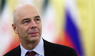 Силуанов: бюджет России получил от НДФЛ в 2025 году около 750 млрд рублей