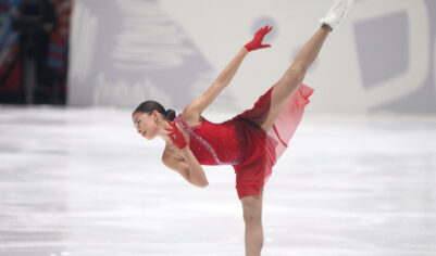 &laquo;Чёртова дюжина&raquo; из России будет покорять Италию: в нашей олимпийской сборной &ndash; 13 спортсменов