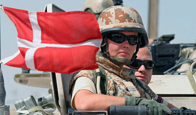 В Совфеде спрогнозировали последствия выхода из НАТО для Дании