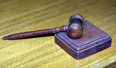 Владелец маркетплейса, чуть не убивший бойца СВО, обжаловал приговор