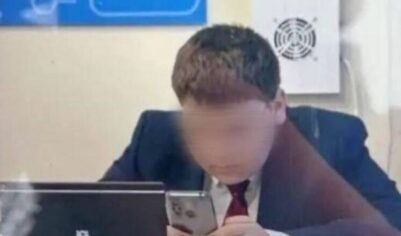 «Сегодня будет вечеринка»: школьник из Нижнекамска готовил нападение с 1 сентября