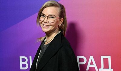 Звезда «Вечернего Урганта» раскрыла влияние телешоу на ее жизнь