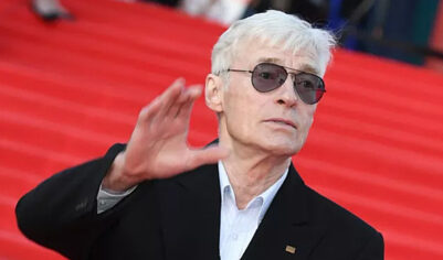 Щербаков отказался вести новогодние корпоративы