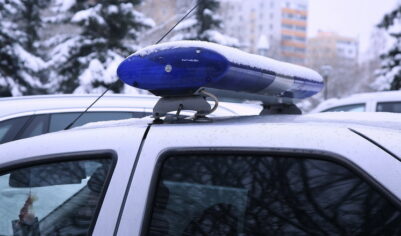 В дом экс-заместителя министра труда до его суицида приезжала полиция