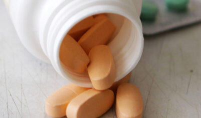 Разработкой перечня одурманивающих веществ займется специальная комиссия