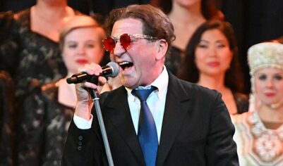 Раскрыта причина низких продаж билетов на концерты Лепса