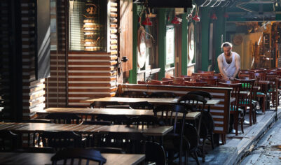 Ресторатор и экономист назвали главные причины масштабного закрытия ресторанов