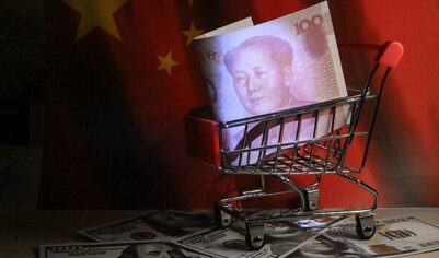 В Китае оценили последствия от «эпической тарифной войны» Трампа