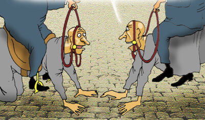 Две трети россиян готовы работать по-новому