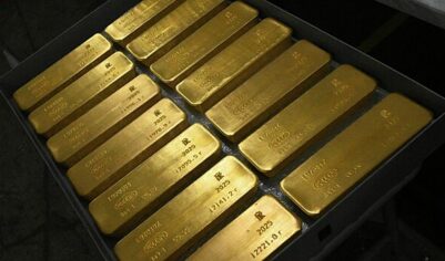 Биржевые цены на золото и серебро установили новые исторические рекорды