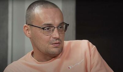 Рэпер Гуф приехал в подмосковный суд на заседание по делу о грабеже