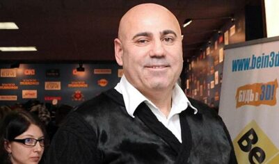 Иосиф Пригожин раскрыл секрет популярности Вани Дмитриенко