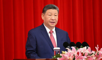 Китай против США: золотой дракон готовится поджарить Дядю Сэма