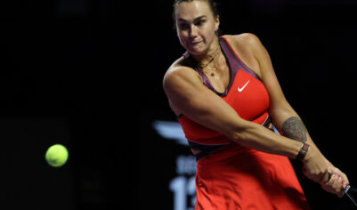 Соболенко бросает вызов WTA: &laquo;Я не стану ломать здоровье ради рейтинга&raquo;