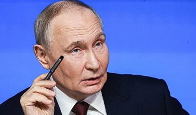Путин назвал отношения Дании с Гренландией колониальными