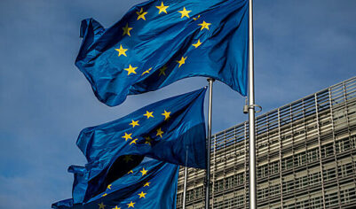 ЕК готовит запрет на закупки ядерного топлива в России