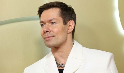 «Гормоны истощены»: Стас Пьеха рассказал, почему не может найти жену