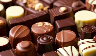 СМИ: Китай почти вдвое сократил импорт сладостей из России