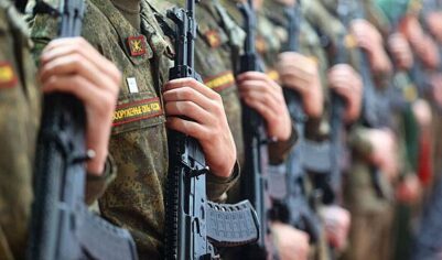 Около 500 тонн гумпомощи доставили в зону СВО волонтеры Северного округа Москвы