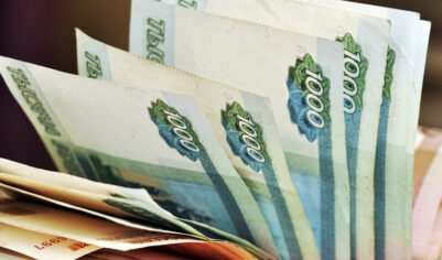 Продуктовая корзина россиян подорожала меньше, чем сами продукты