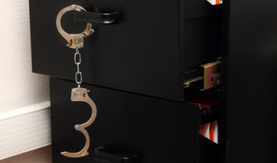 Женщина, утопившая ребенка, отрицала, что бывший муж является его отцом