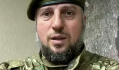 Алаудинов одобрил призыв Зеленского отправить спецназ США за Кадыровым