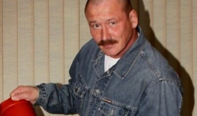 Умер актер сериалов «Доктор Живаго» и «Адмиралъ» Андрей Хорошев