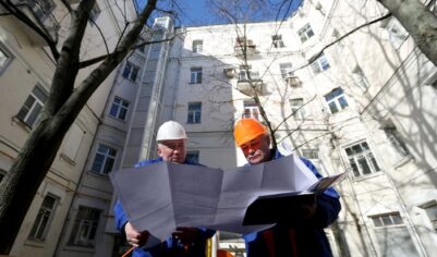 Нам предлагают застраховать подвалы и чердаки