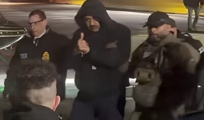 Трамп может обломать зубы на Венесуэле