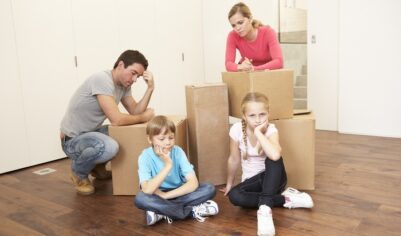 Взять семейную ипотеку станет сложнее