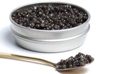 Русский осетр вернулся в Азовское море